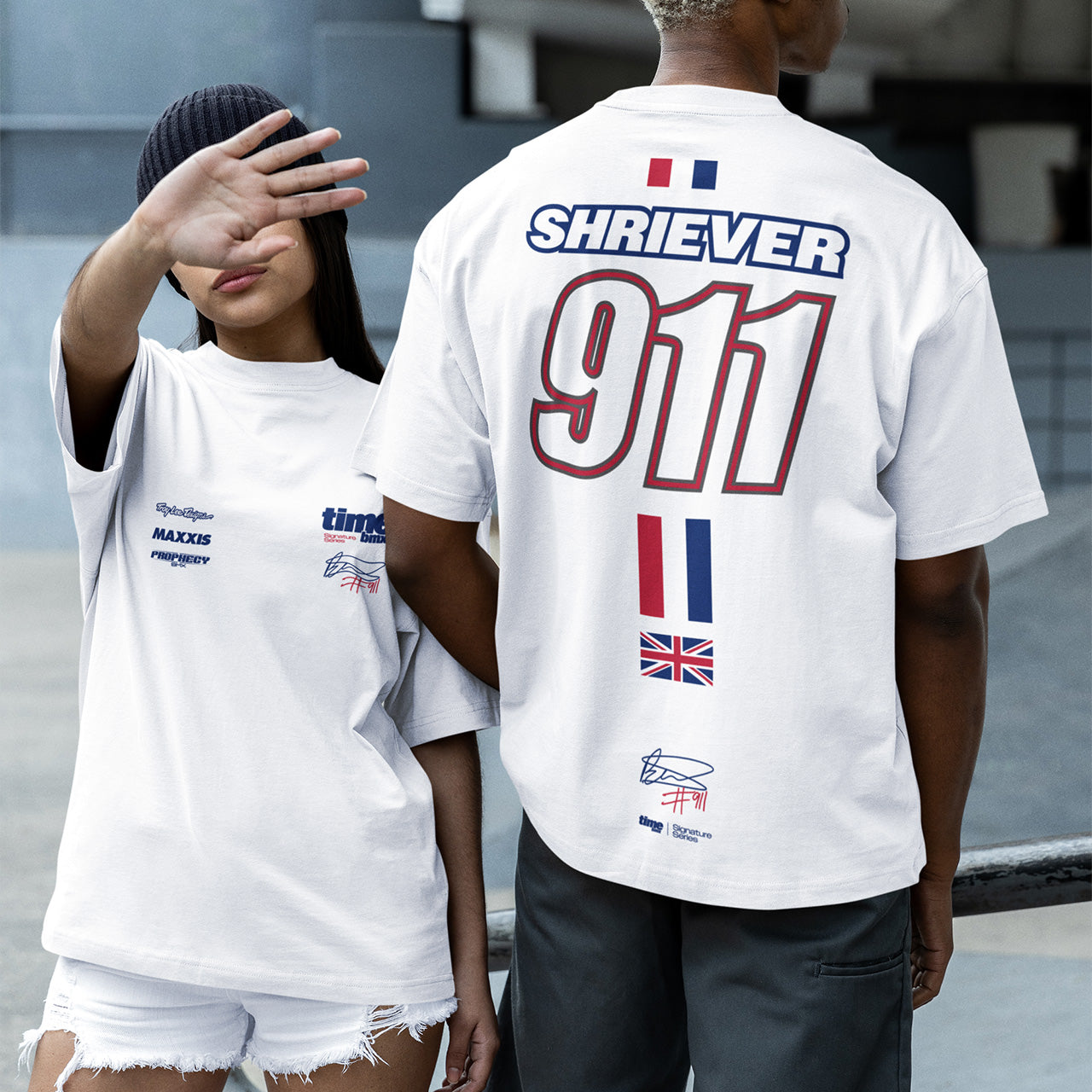 Unisex - Bethany Shriever Tee