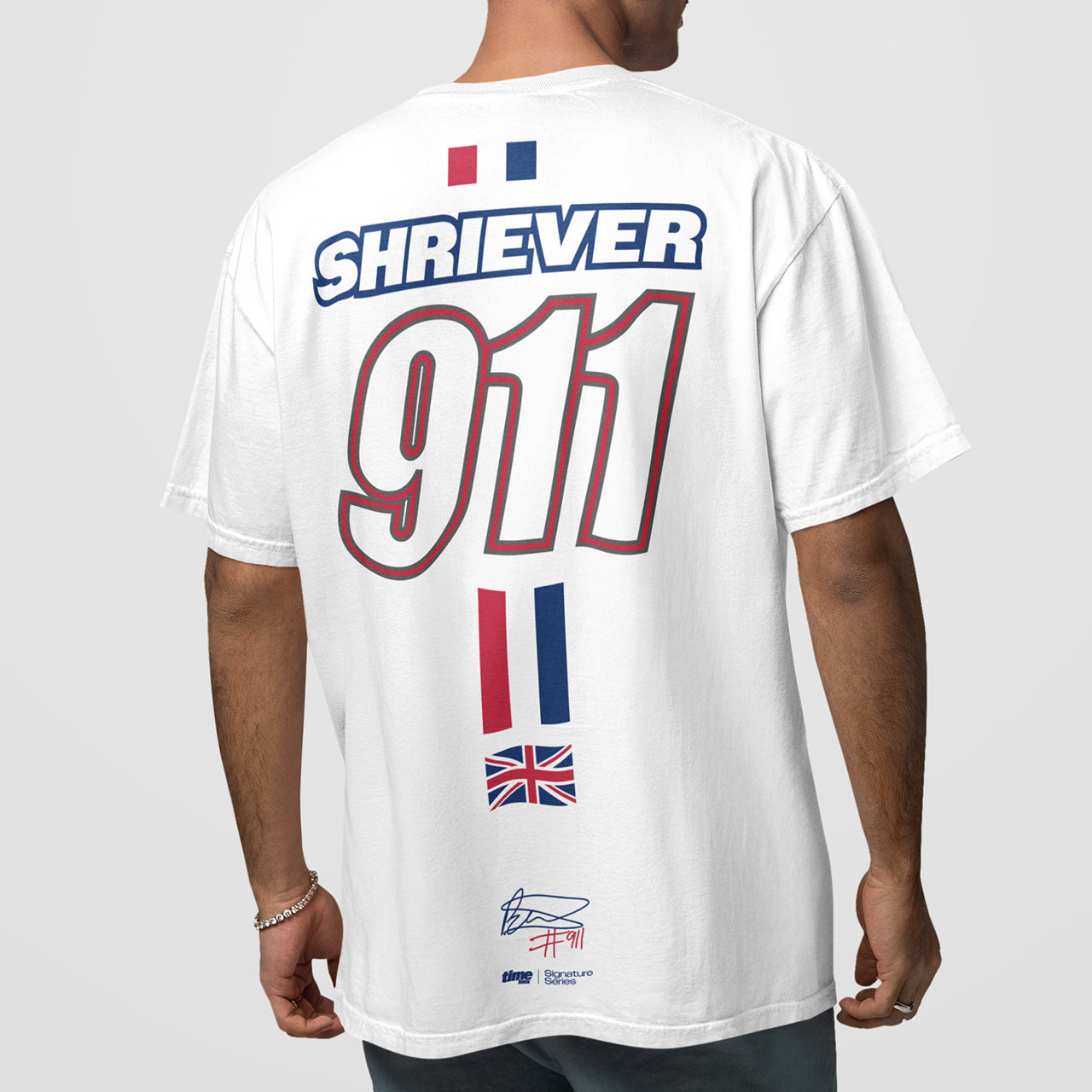 Unisex - Bethany Shriever Tee