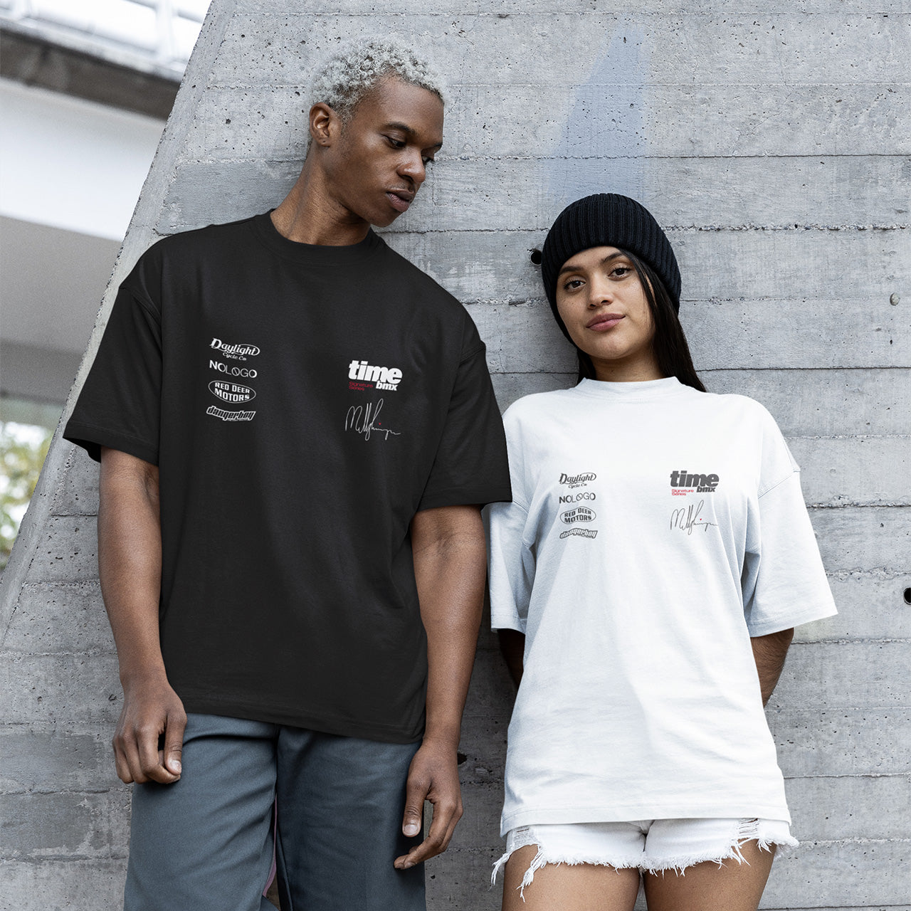 Kids - Josh Jolly Tee