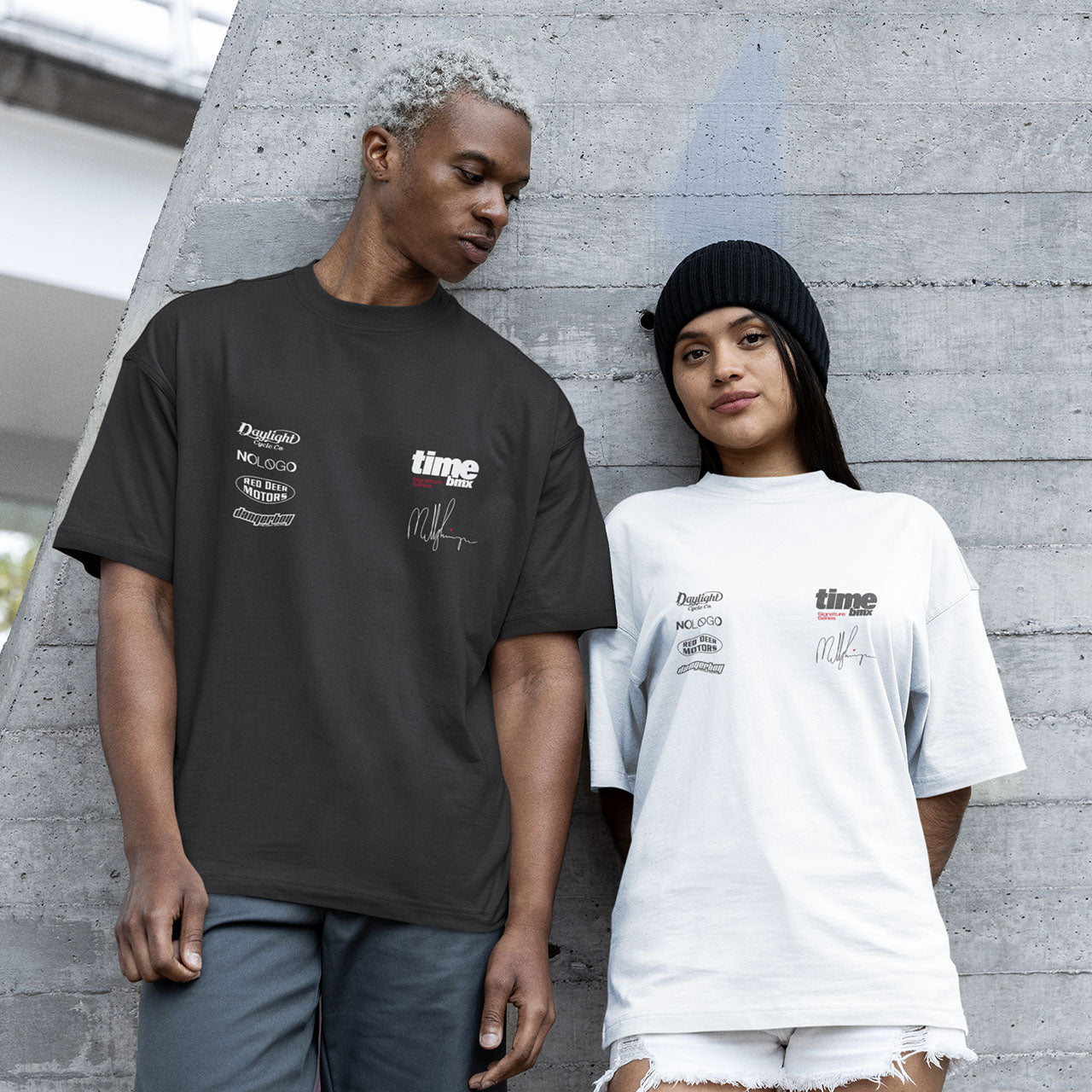 Unisex - Molly Simpson Tee