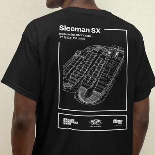 Mens - Sleeman SX Edition Racing Department