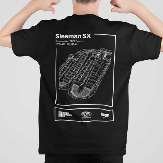 Kids - Sleeman SX Edition Racing Department