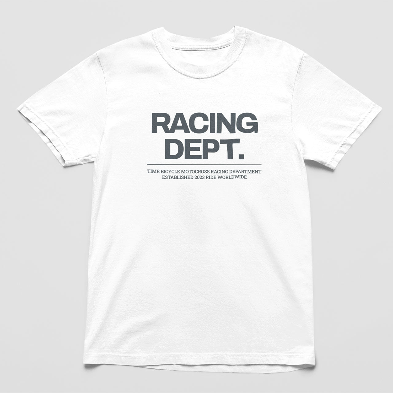 Womens - Sleeman SX Edition Racing Department