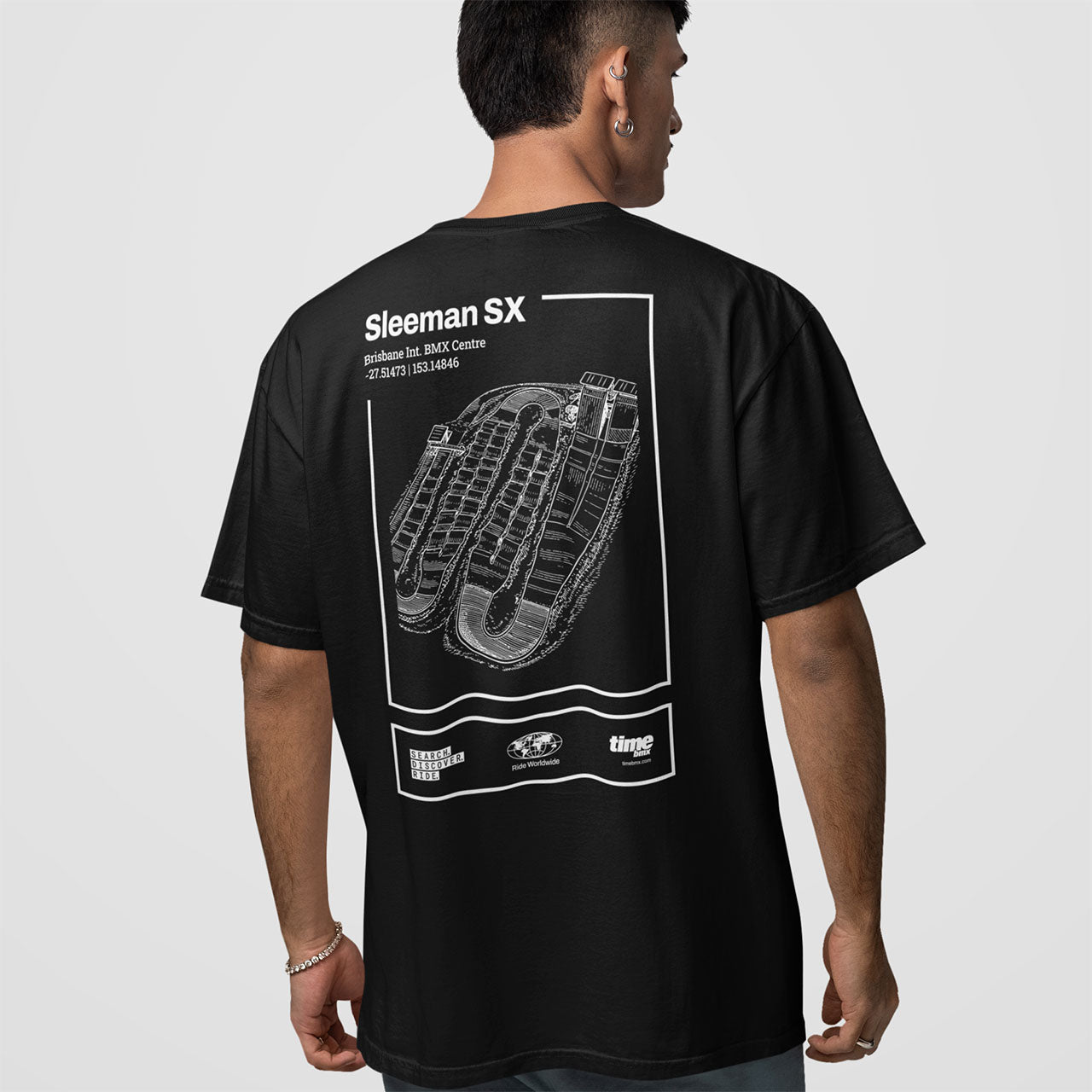 Mens - Sleeman SX Edition Racing Department