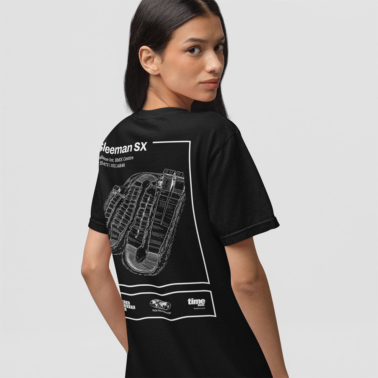 Womens - Sleeman SX Edition Racing Department