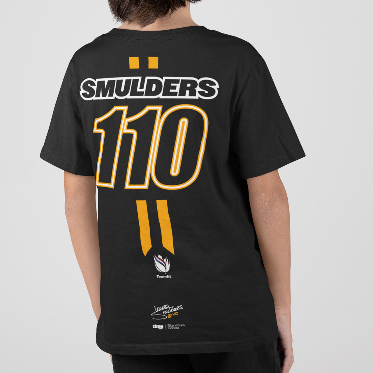 Kids - Laura Smulders Tee