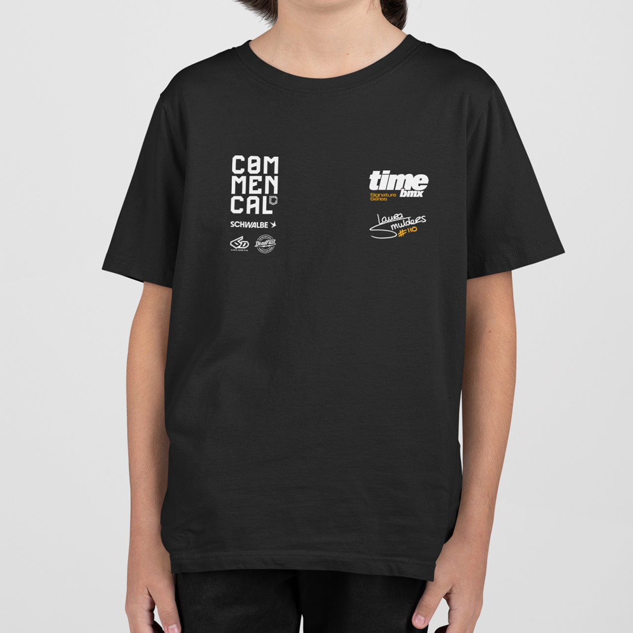 Kids - Laura Smulders Tee