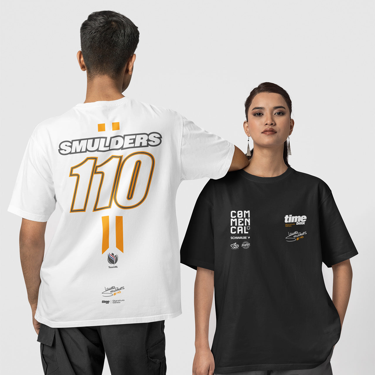 Kids - Laura Smulders Tee