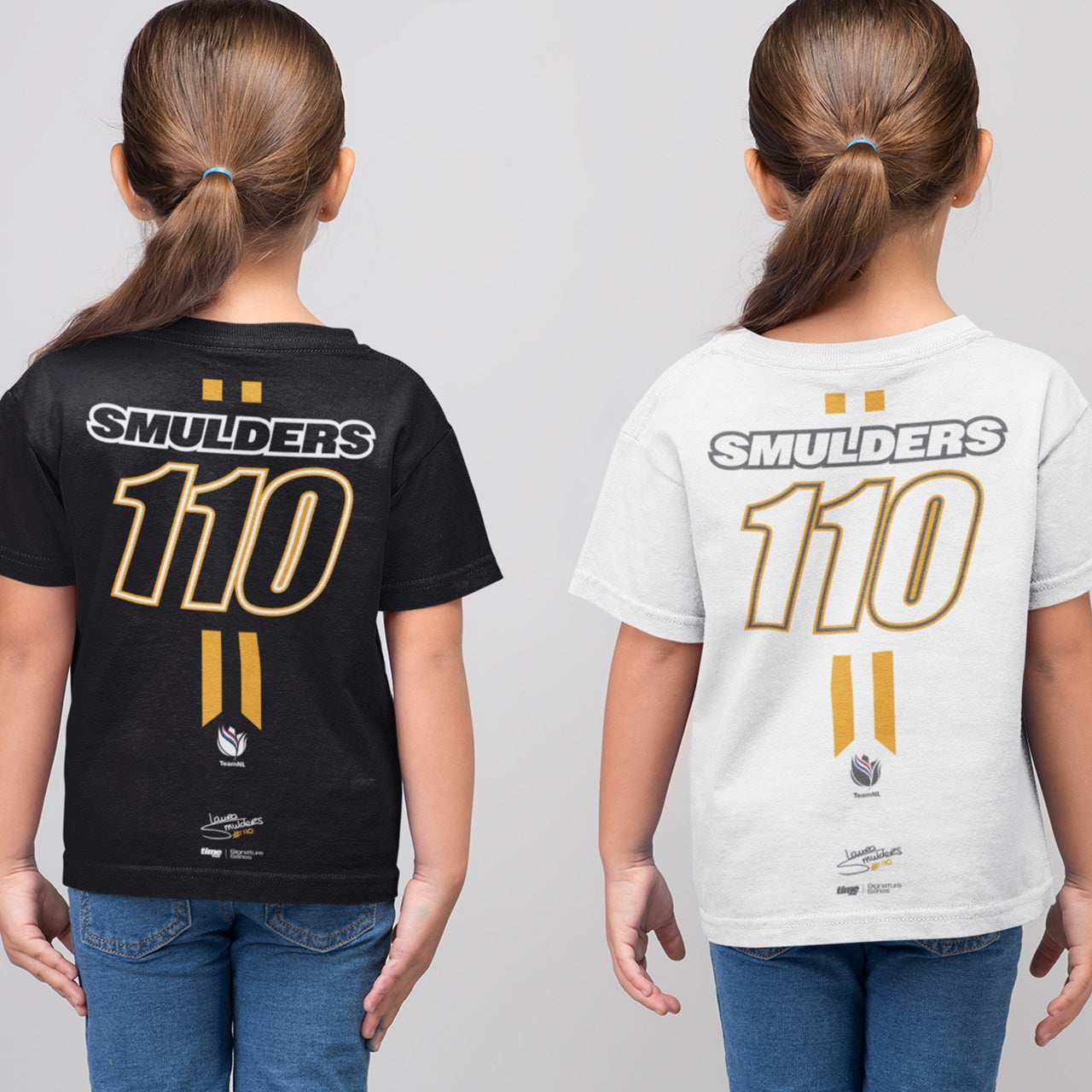 Kids - Laura Smulders Tee