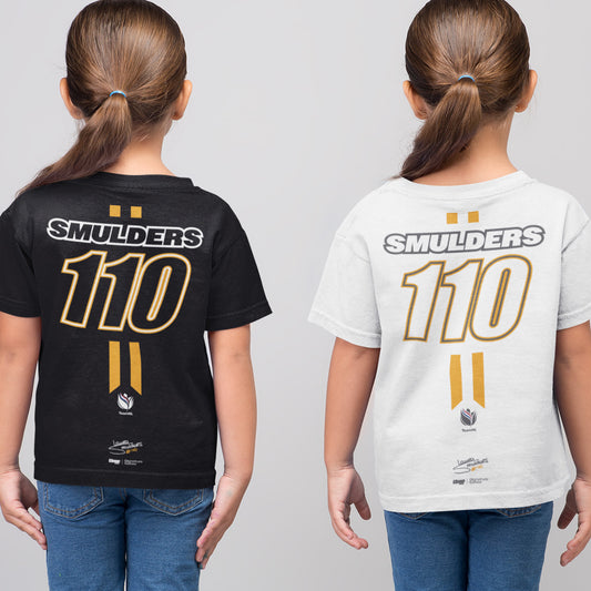 Kids - Laura Smulders Tee