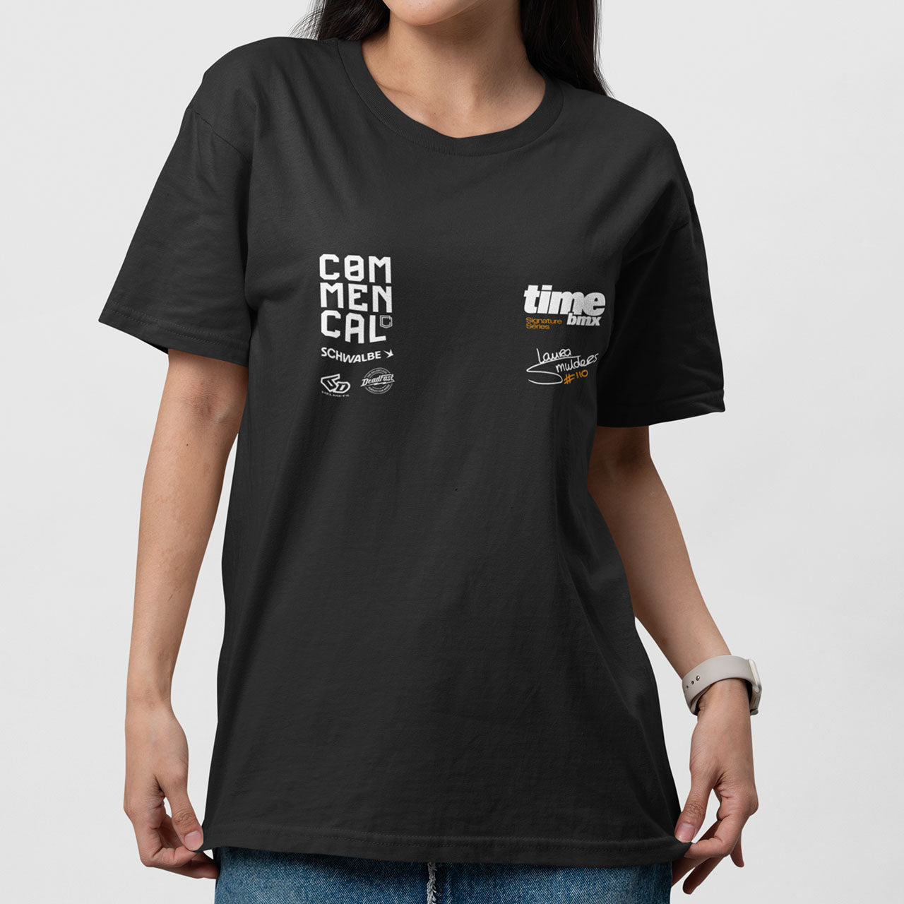Unisex - Laura Smulders Tee