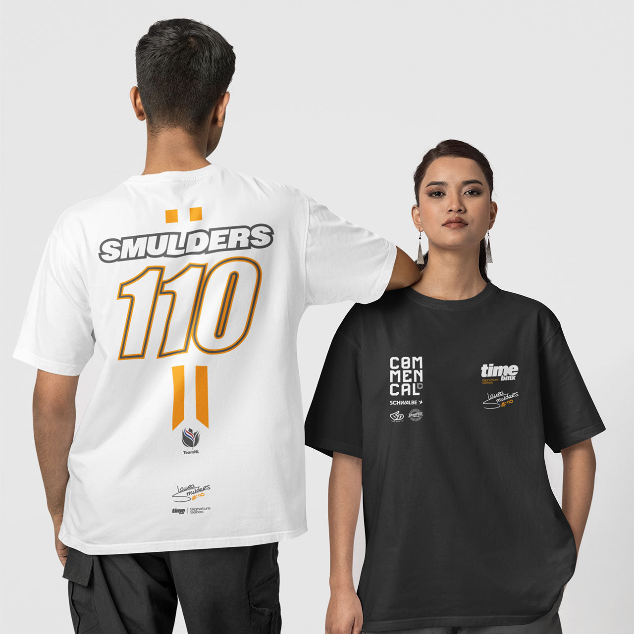 Unisex - Laura Smulders Tee