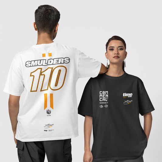 Unisex - Laura Smulders Tee
