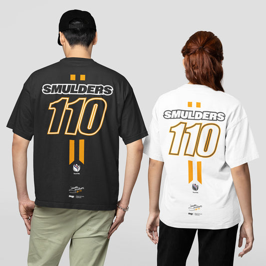 Unisex - Laura Smulders Tee