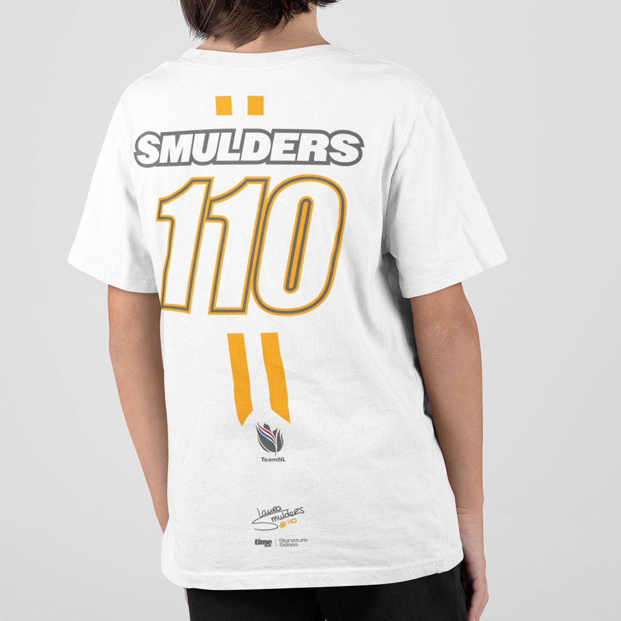 Kids - Laura Smulders Tee