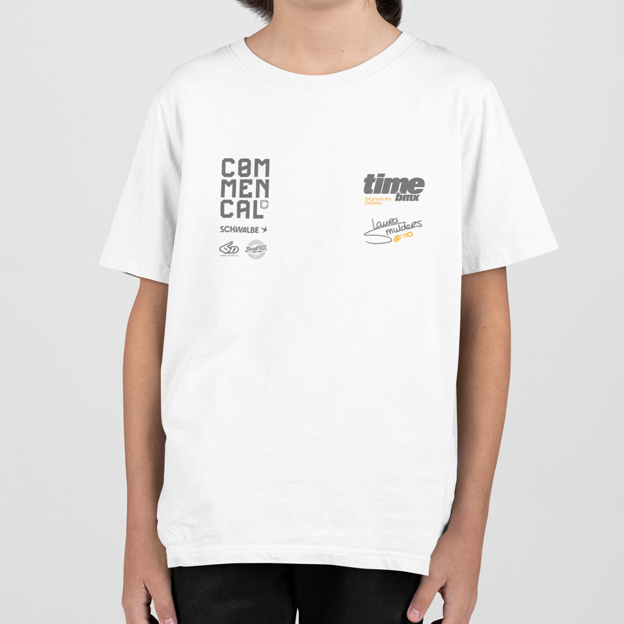 Kids - Laura Smulders Tee