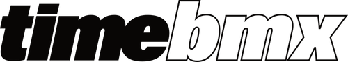 TimeBMX Merch Store