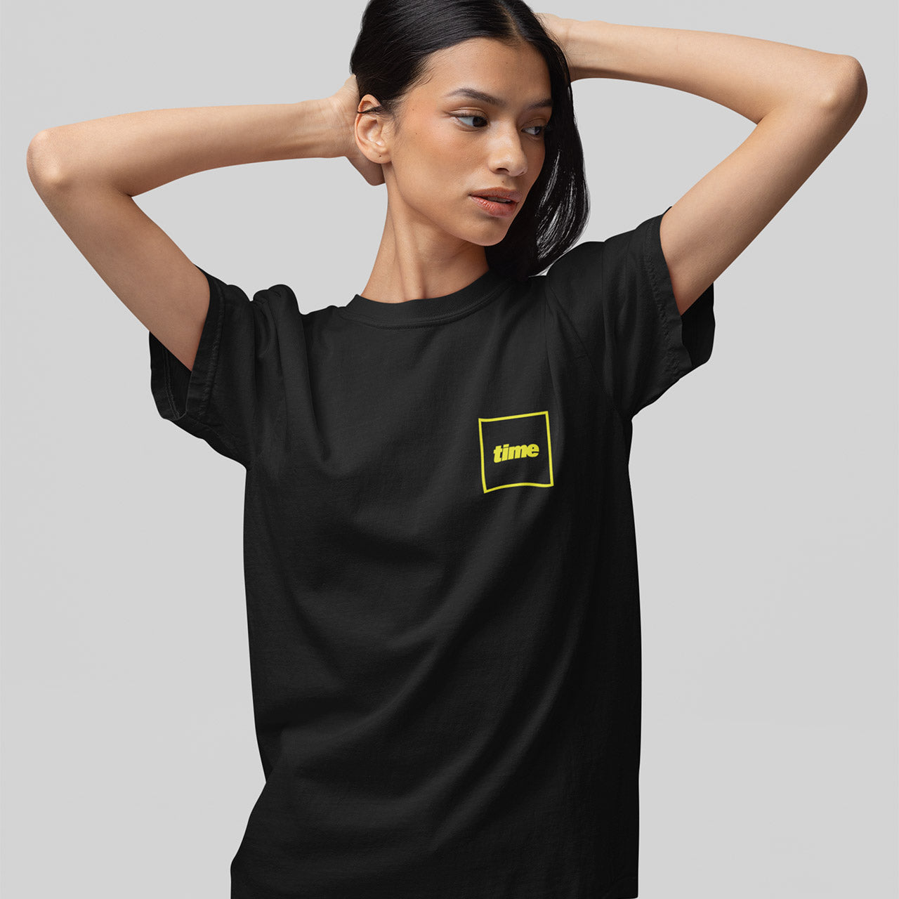 Womens - Snipe Gradient Tee